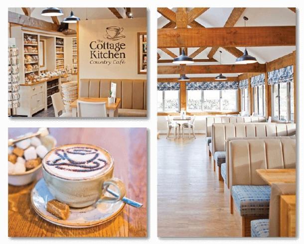 Chic 2 Bed Peak District Cottage Barn Near Alton Towers, Polar Bears, Chatsworth House Leek Exteriér fotografie